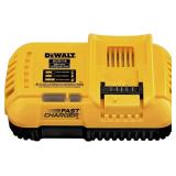 DEWALT 20V MAX/FLEXVOLT Charger (DCB118)