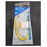 Gas Connector