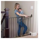 Toddleroo Easy Swing Gate 28.68-47.85'W