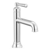 Foundations Chrome Bathroom Sink Faucet