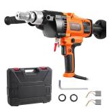 Core Drill Machine: 0.8 6.3' Core Drill