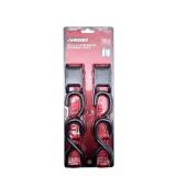 10 ft. x 1 in. Cam Buckle Tie- Downs 2-Pack
