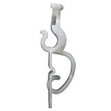 75-Pack All-Purpose Light Clips