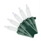 Home Accents Holiday 100-Light LED Lights