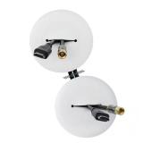 In-Wall Cable Kit, White