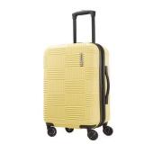 American Tourister NXT Checkered Spinner