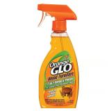 Orange Glo Wood Cleaner & Polish 16 oz Liquid