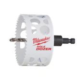 Milwaukee Hole Dozer 2-1/2' Bi-Metal Hole Saw