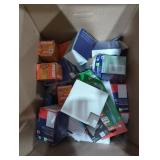 Box Lot of Assorted Items