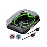 Beyblade X Xtreme Battle Set with Beystadium