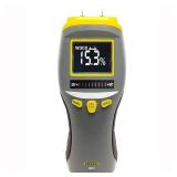 Pin-Type Moisture Meter for Water Damage