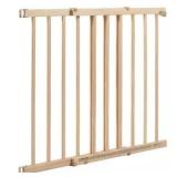 Evenflo Top Of Stairs Gate, Hardware Mounted