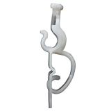 (2) 75-Pack All-Purpose Light Clips