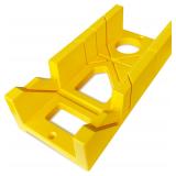 Hanpex 12' Mitre Box for 45/90  Cuts