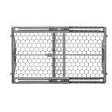 Regalo 0723 DS 42-in x 23-in Safety Gate