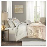 Madison Park Midnight Grove Comforter Set