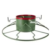 Santa's Last Stand Tree Stand 6 11 ft