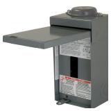 Square D HomeLine 70A Load Center