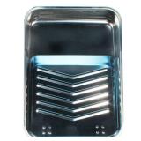 Unbranded 9 in. Metal Paint Roller Tray