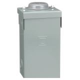 Square D HOM24L70RBCP 70-Amp Load Center