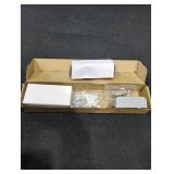 Delta Shower Door Hardware