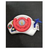 Interactive Driving Baby Toy