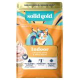 Solid Gold Indoor Dry Cat Food - 12LB