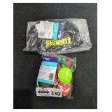 Pet Apparel & Holiday Cat Toys