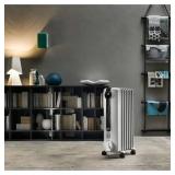 De'Longhi Radia S 1500W Space Heater