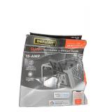 Defiant Smart Outdoor Plug 2 Outlet Black