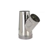 8 in. x 8 in. x 8 in. Wye Joint