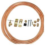 Everbilt 1/4 in. COMP x 1/4 in. COMP Kit