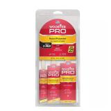 Wooster Pro Thin Sash, 1-1/2 in Sash (3-Pack)