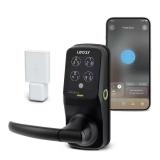 Secure Pro Smart Lever Latch with Keypad