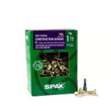 SPAX Multi-Material No. 8 Screws 1.5' L