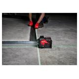 StoreKid Milwaukee M12 Green Beam 360 Laser
