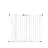 38 in. Extra Tall Metal Walk-Through Gate