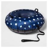 48' Snow Tube with Cover - Sun Squad