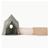 Rollic by Gathre Playroom Bundle: Tent & Pit