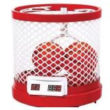 Franklin Sports Runaway Floor Basketball
