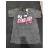 Girls Small North Carolina Tee Shirt