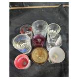 Shot Glass Lot
