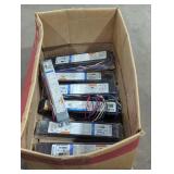 Box of Electronic Ballasts
