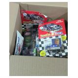 NASCAR and Sports Memorabilia Collection