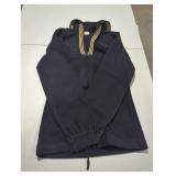 Vintage Naval Clothing Factory Pullover Top