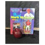 Mark McGwire Starting Lineup Figure