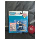 1995 Starting Mickey Tettleton Collectible Set