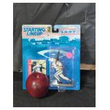 1997 Starting Sports Figure - Cal Ripken Jr.