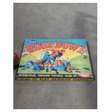 Vintage Rose Bowl Board Game by E.S. Lowe