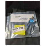 Star Wars 1980 Landon Calrissian Action Figure